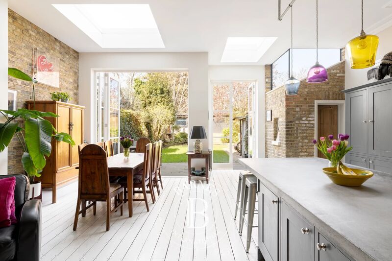 Venta Casa | London - picture 1