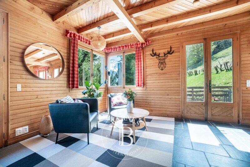 À vendre Chalet | Saint-Gervais-les-Bains - picture 3