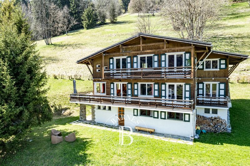 À vendre Chalet | Saint-Gervais-les-Bains - picture 1