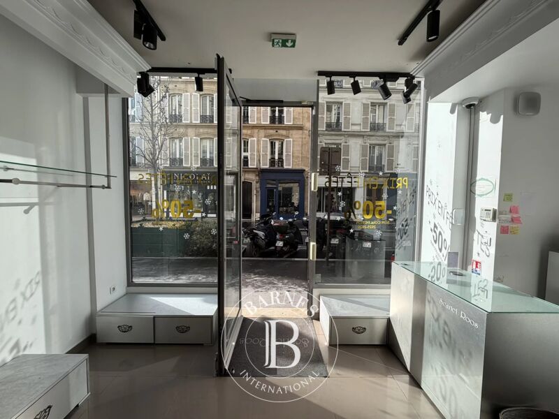 For Sale Business | Neuilly-sur-Seine - picture 2