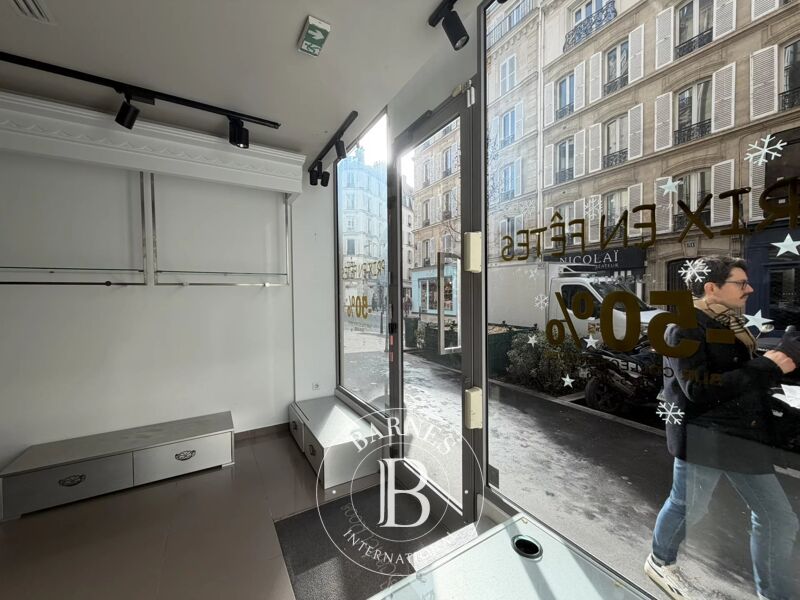 For Sale Business | Neuilly-sur-Seine - picture 3