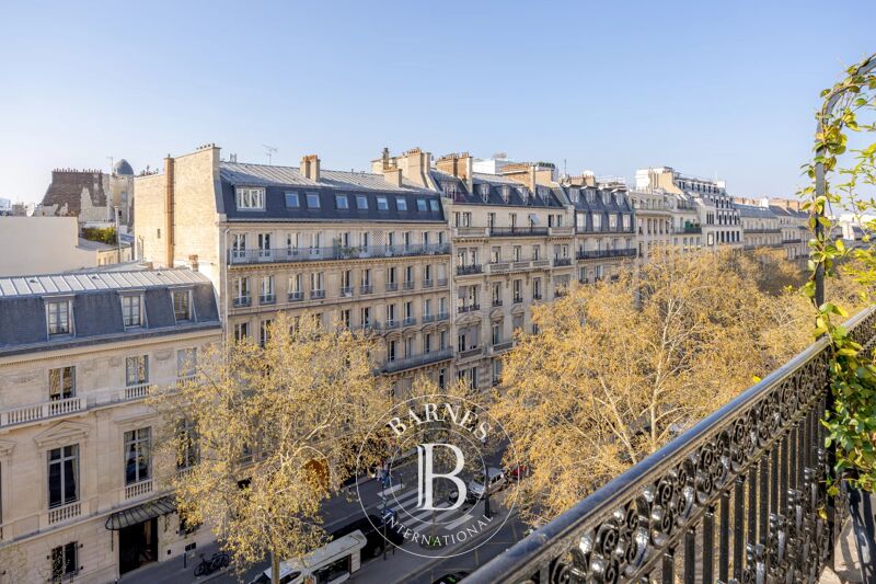 Zu verkaufen Wohnung | Paris 16ème - picture 2