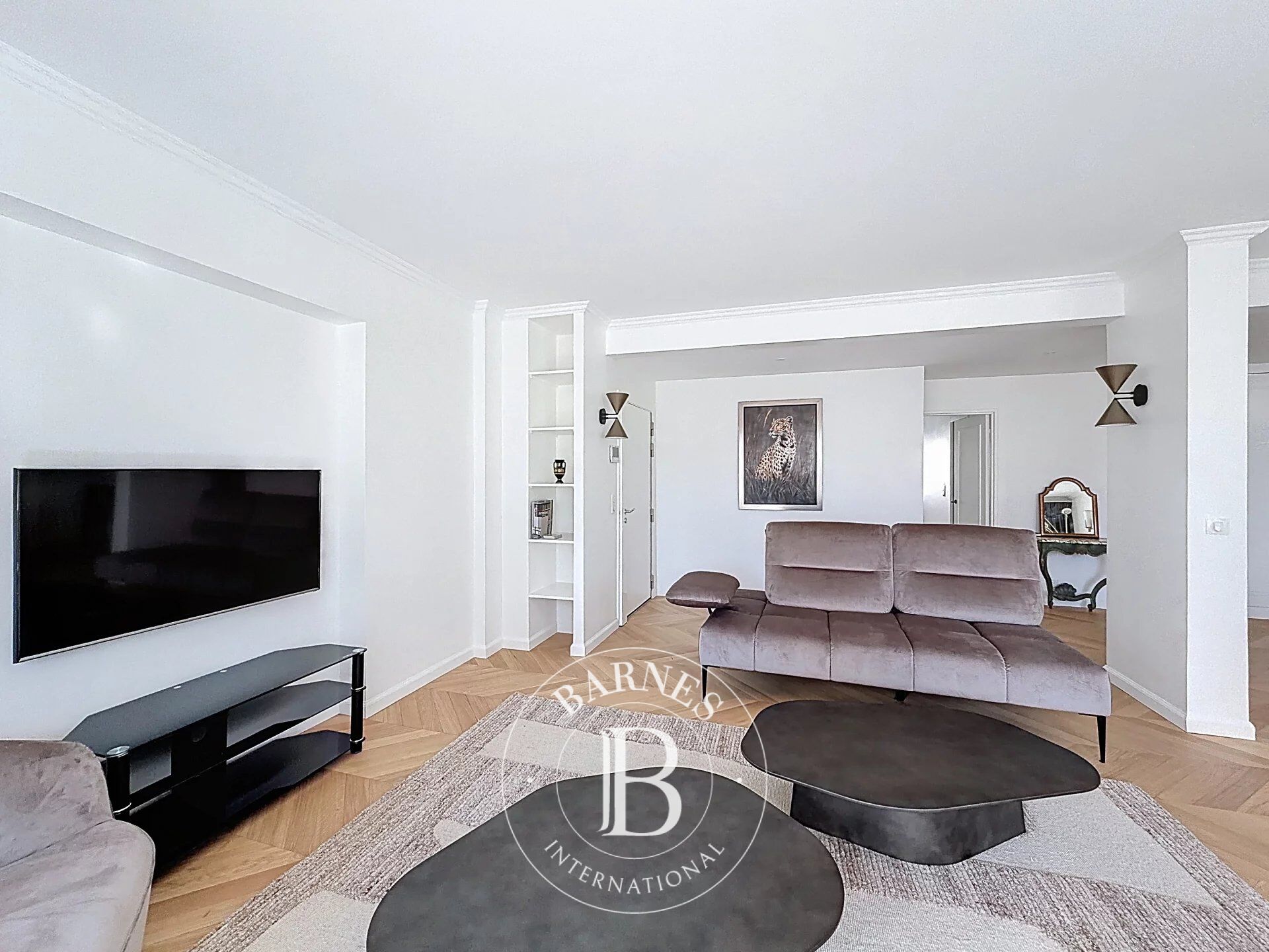 Le service location de la Maison BARNES vous présente ce bien - picture 3