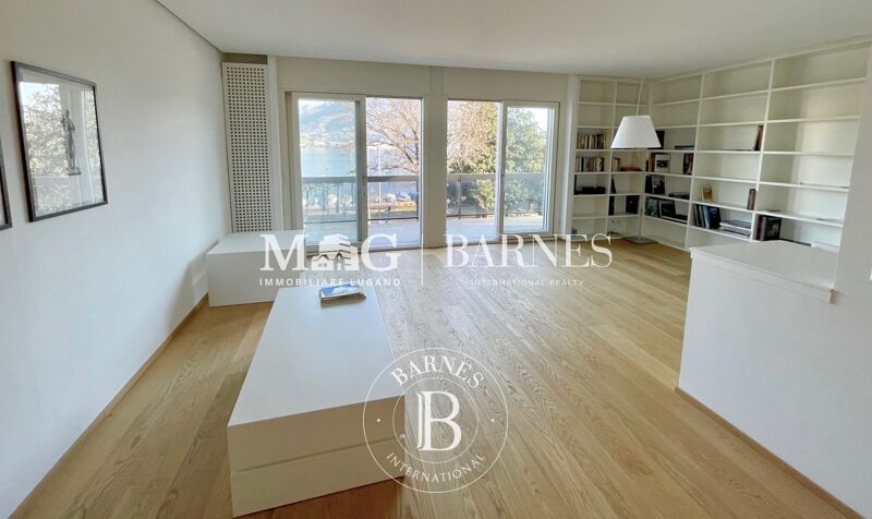 For Sale Apartment | Lugano - picture 2