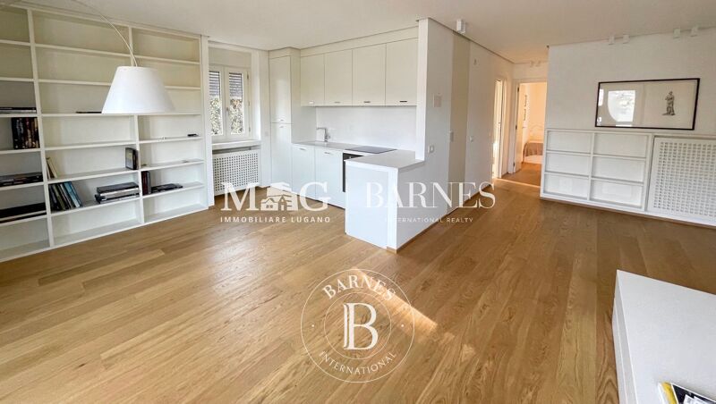 For Sale Apartment | Lugano - picture 3