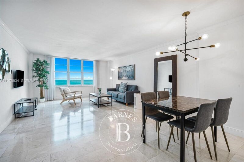 À louer Appartement | Miami - picture 2