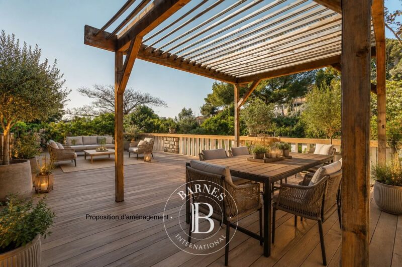 Zu verkaufen Haus | Cassis - picture 1