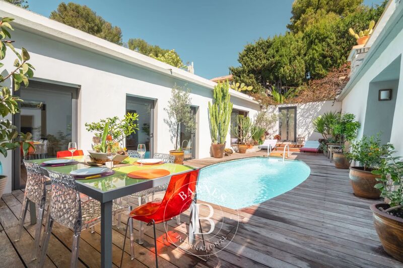 For Sale House | Cassis - picture 1