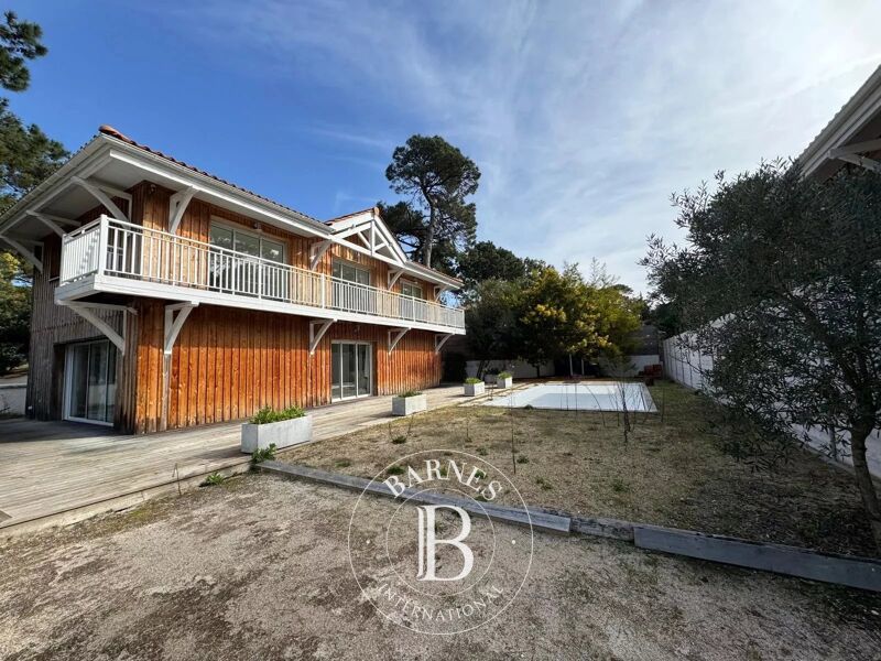 Zu verkaufen Villa | Lège-Cap-Ferret - picture 2