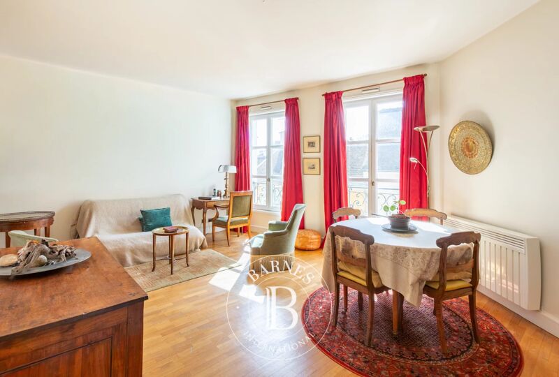 For Sale Apartment | Saint-Germain-en-Laye - picture 2