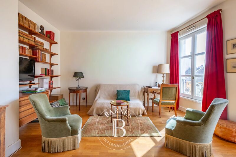 For Sale Apartment | Saint-Germain-en-Laye - picture 3