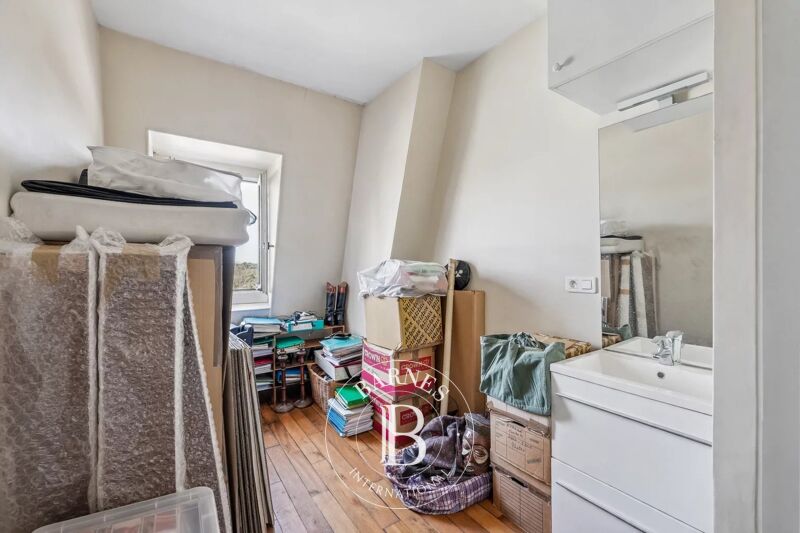 À vendre Appartement | Paris 16ème - picture 2