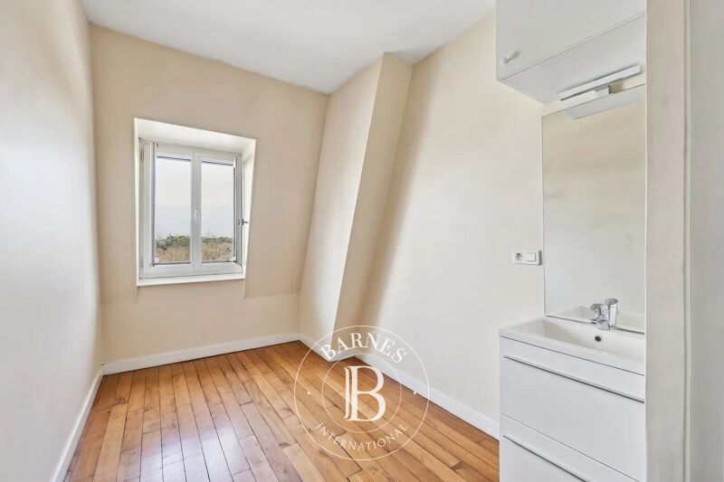 À vendre Appartement | Paris 16ème - picture 1