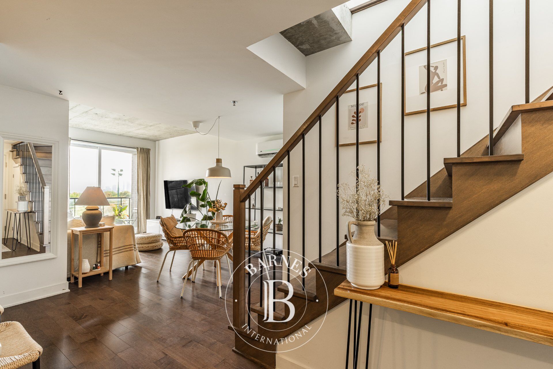 5620 Rue De La Roche #411  Montréal (Rosemont/La Petite-Patrie) (Montréal) - picture 3