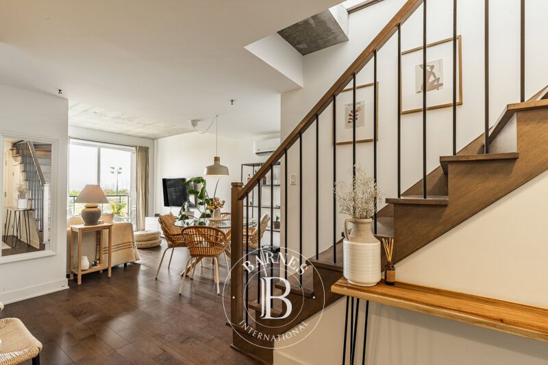 À vendre Appartement | Montréal (Rosemont/La... - picture 3