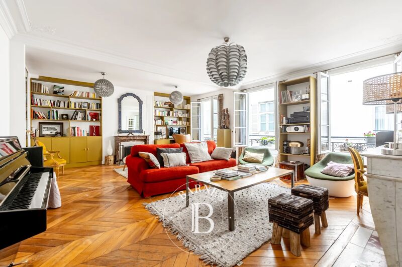 For Sale Apartment | Paris 1er - picture 2