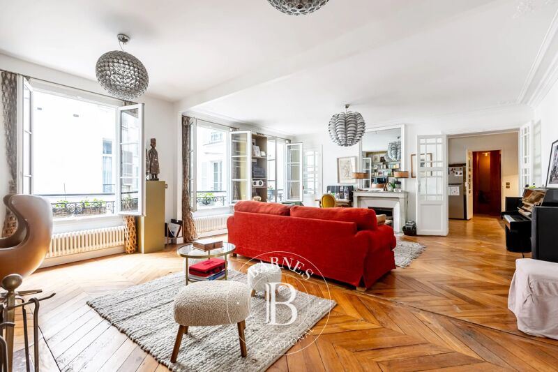 For Sale Apartment | Paris 1er - picture 1