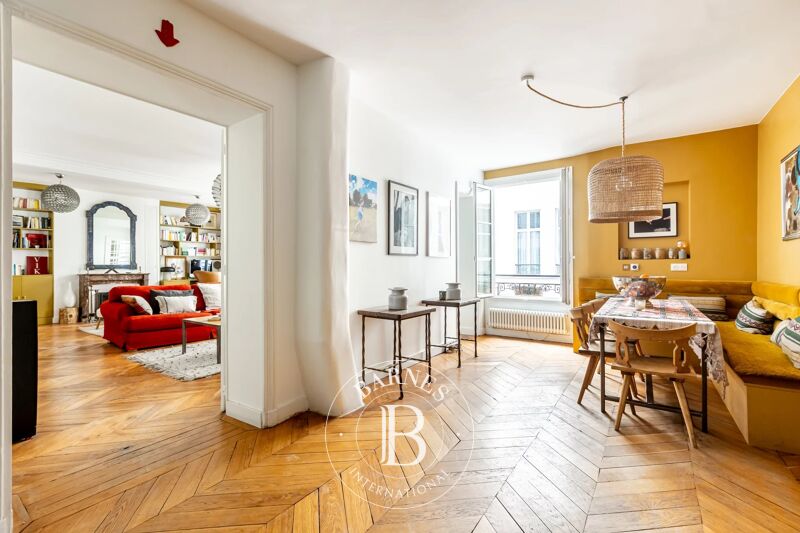 For Sale Apartment | Paris 1er - picture 3