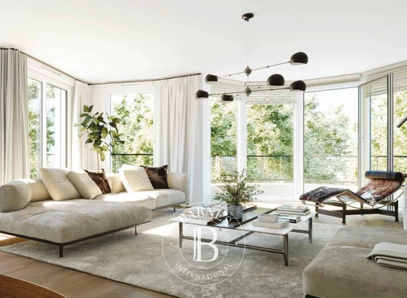 À vendre Appartement | Ville-d'Avray - picture 1