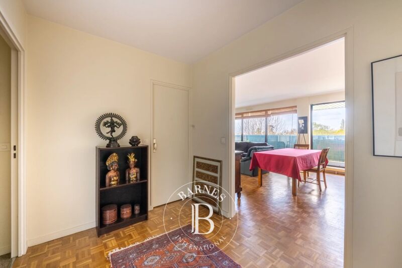 Piso Le Chesnay-Rocquencourt