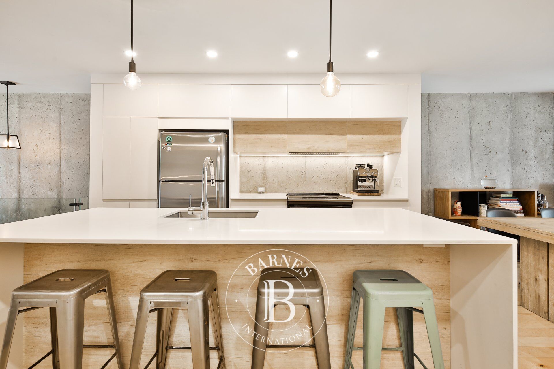 4370 Rue D&rsquo;Iberville #101  Montréal (Le Plateau-Mont-Royal) (Montréal) - picture 3