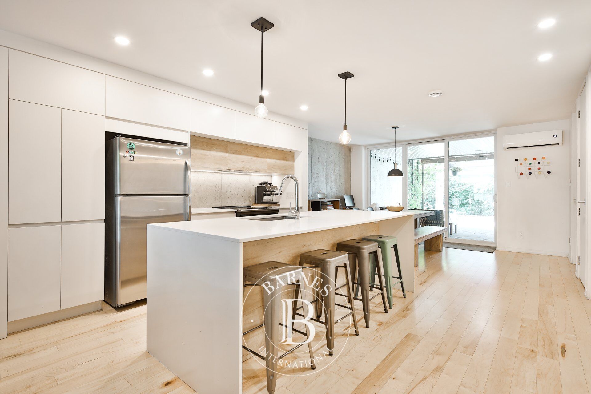 4370 Rue D&rsquo;Iberville #101  Montréal (Le Plateau-Mont-Royal) (Montréal) - picture 2