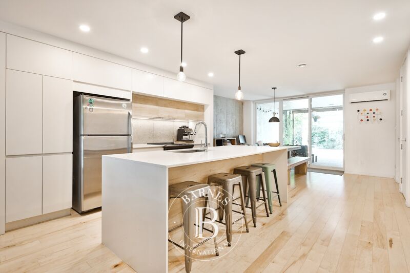 For Rent Apartment | Montréal (Le... - picture 2