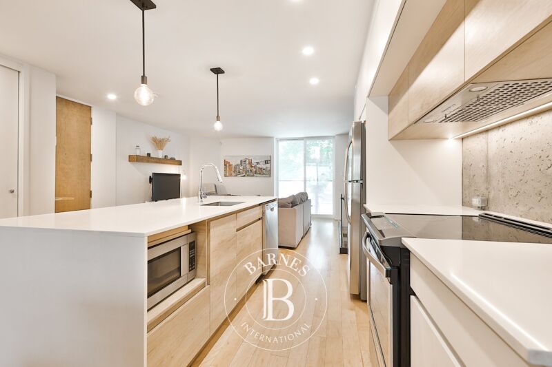 For Rent Apartment | Montréal (Le... - picture 1