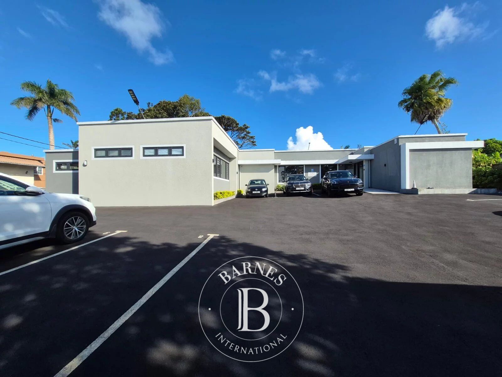 CUREPIPE - Office - 55.4 m² - picture 1