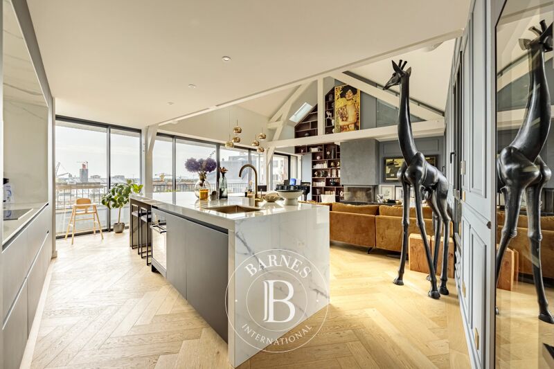 For Sale Apartment | Nantes - picture 2