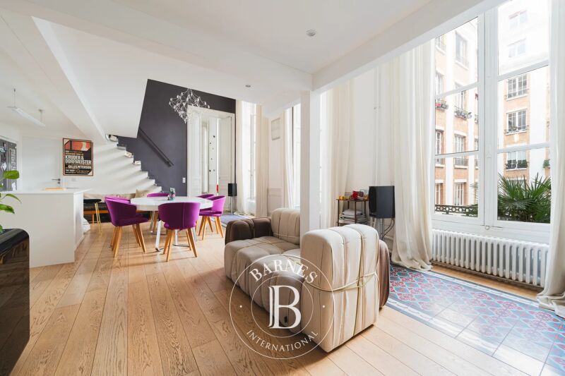 À vendre Appartement | Paris 9ème - picture 3