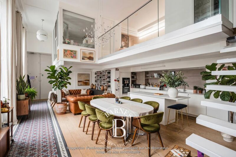 À vendre Appartement | Paris 9ème - picture 1