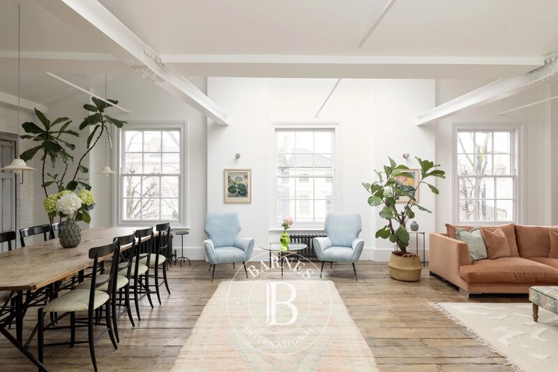 À louer Appartement | London - picture 1