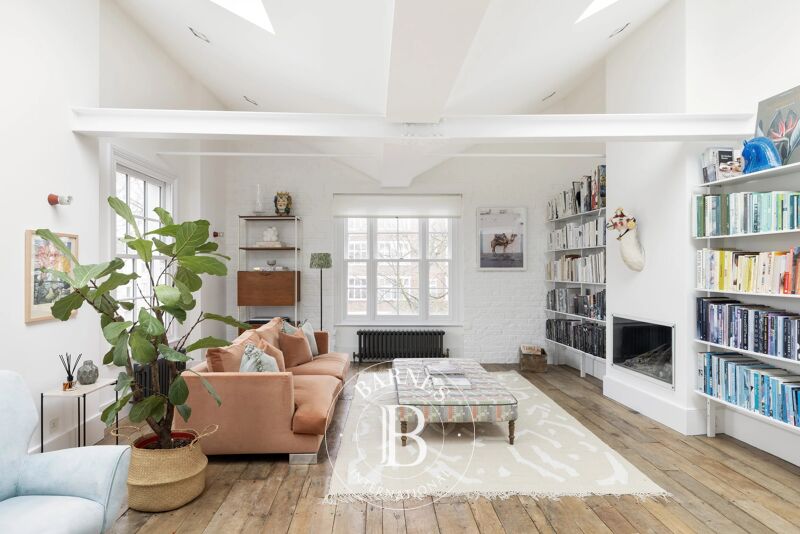 À louer Appartement | London - picture 3