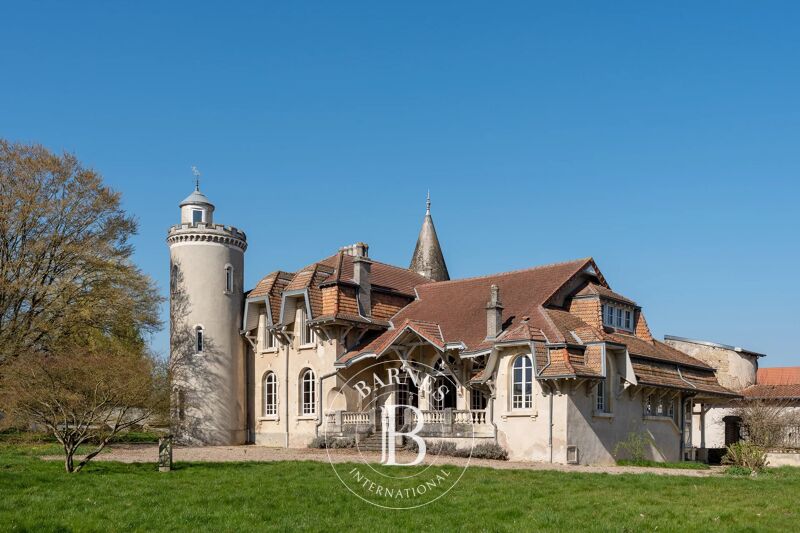 À vendre Château | Belleau - picture 1