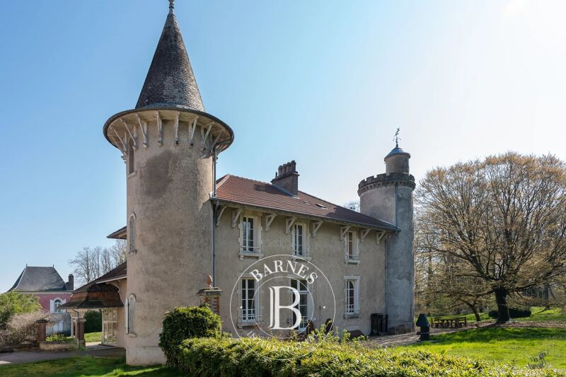 For Sale Castle | Belleau - picture 2