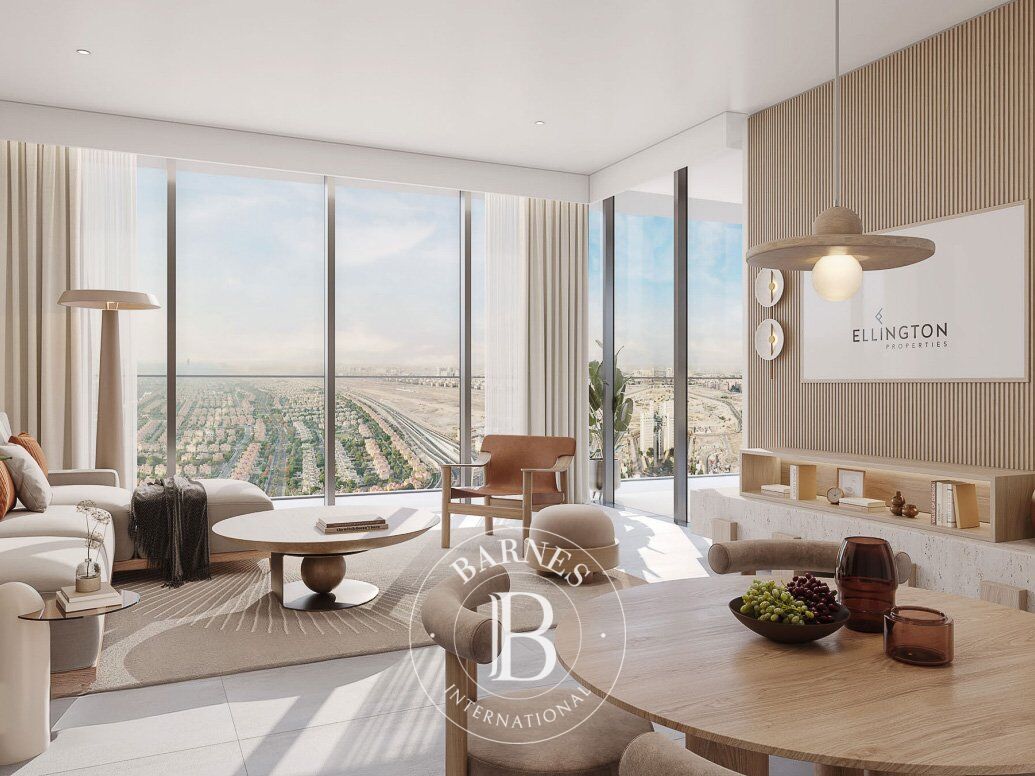 Piso Jumeirah Lake Towers - picture 1