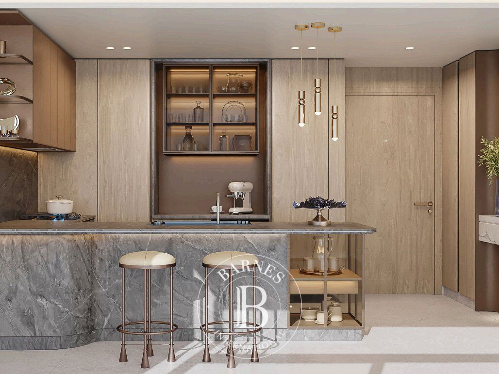 Piso Jumeirah Lake Towers - picture 3