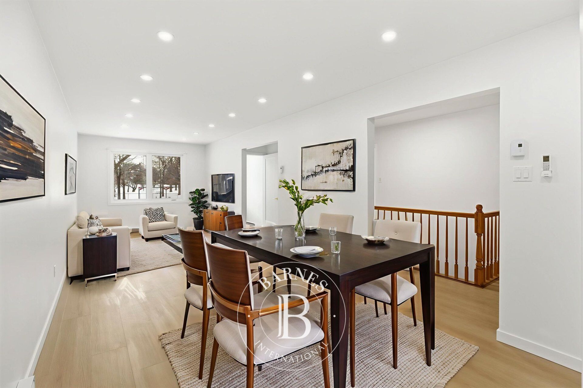 6050 – 6054 Av. De Montmagny  Montréal (Le Sud-Ouest) (Montréal) - picture 2