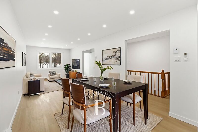 For Sale Apartment | Montréal (Le Sud-Ouest) - picture 2