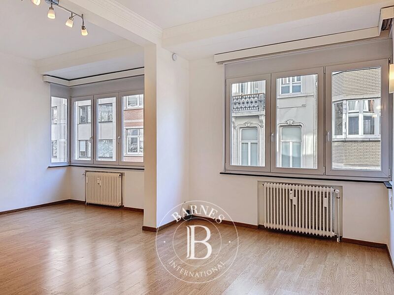 For Rent Apartment | Etterbeek - picture 3