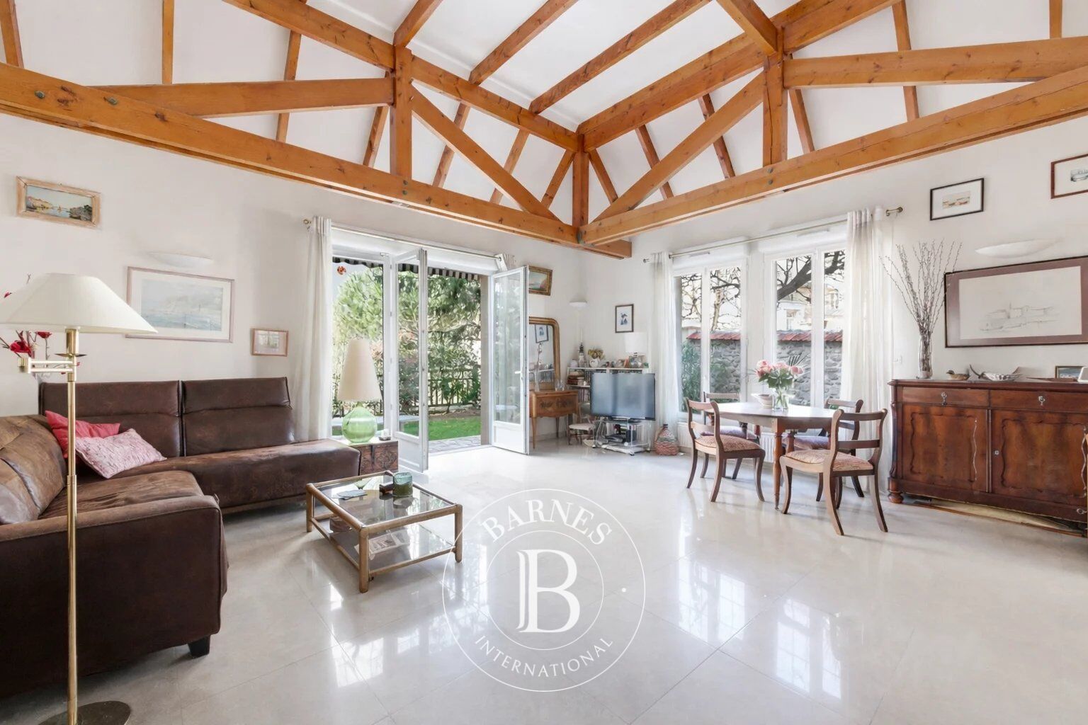 Casa Saint-Maur-des-Fossés - picture 1