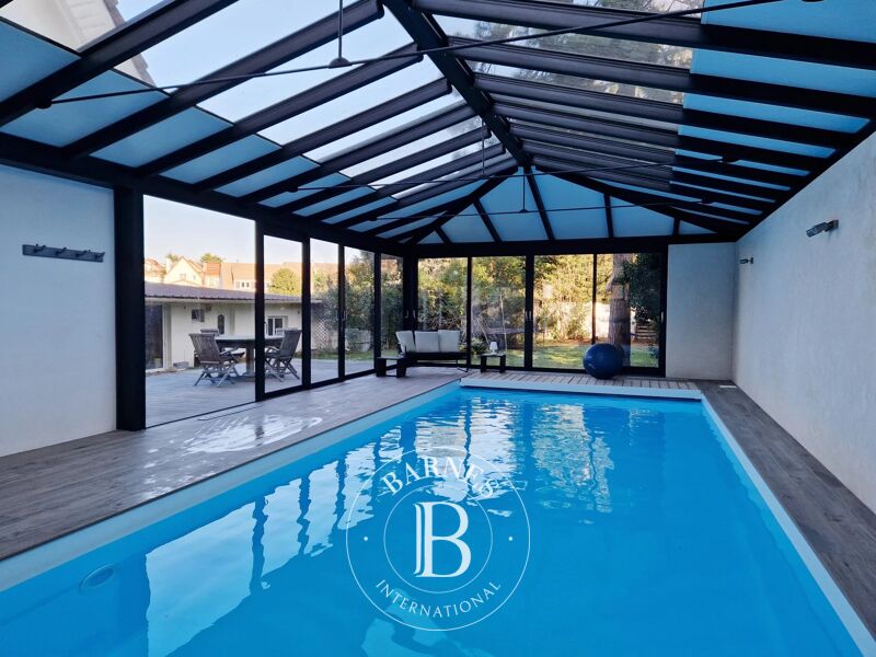 Zu verkaufen Haus | Soisy-sous-Montmorency - picture 1