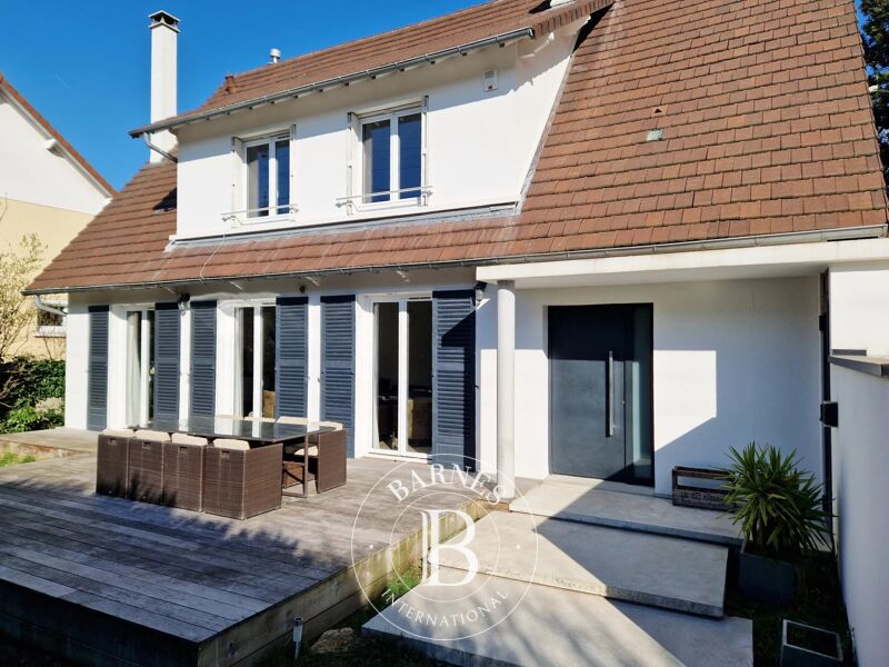 À vendre Maison | Soisy-sous-Montmorency - picture 1