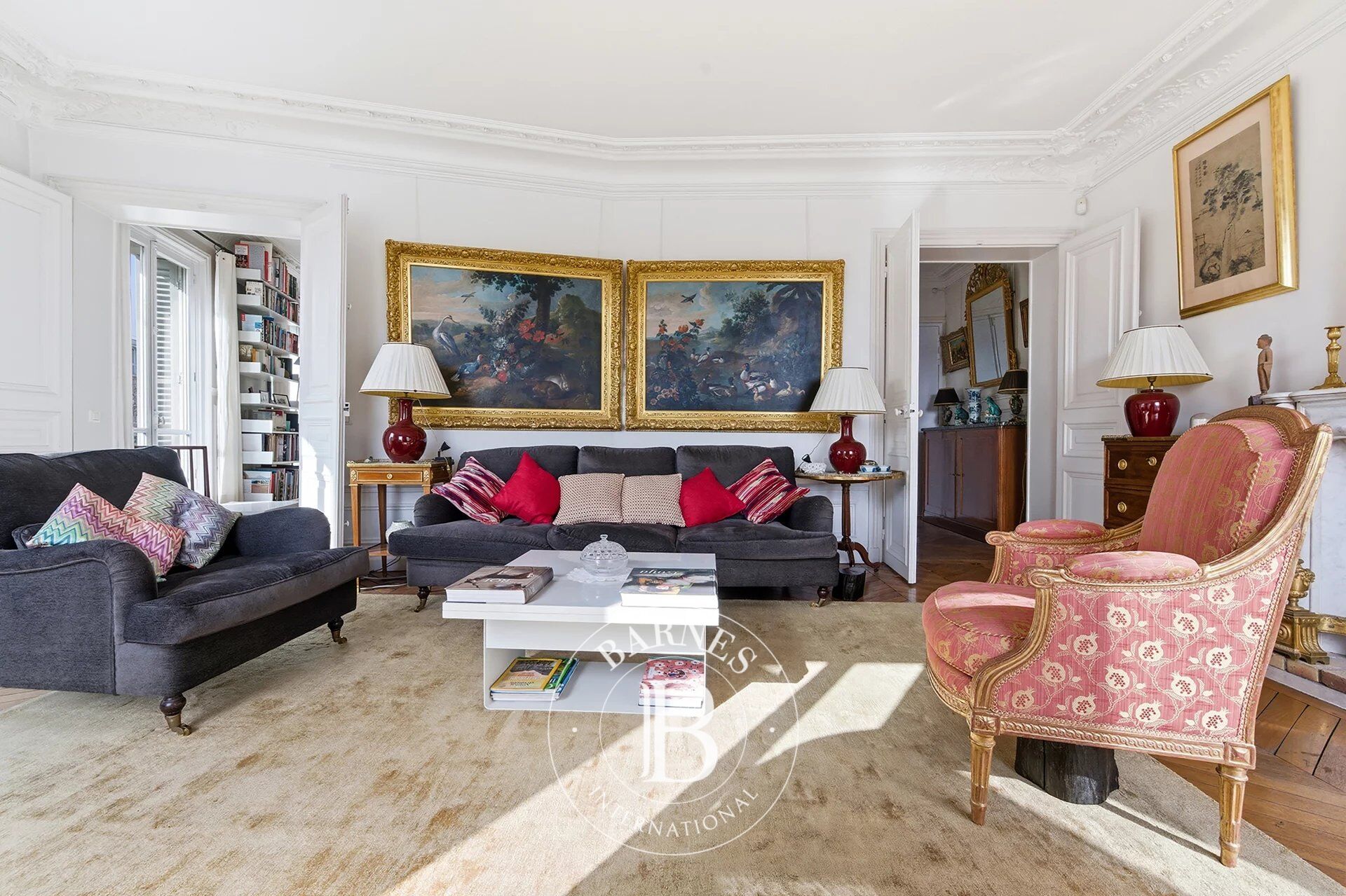 For Sale Apartment | Paris 12ème - picture 4