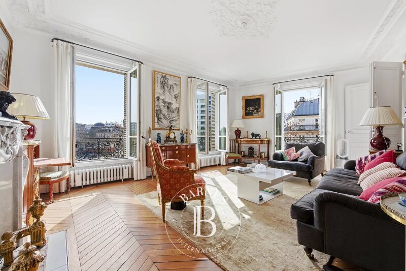 Apartment Paris 12ème