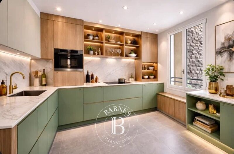 For Sale Apartment | Paris 16ème - picture 3