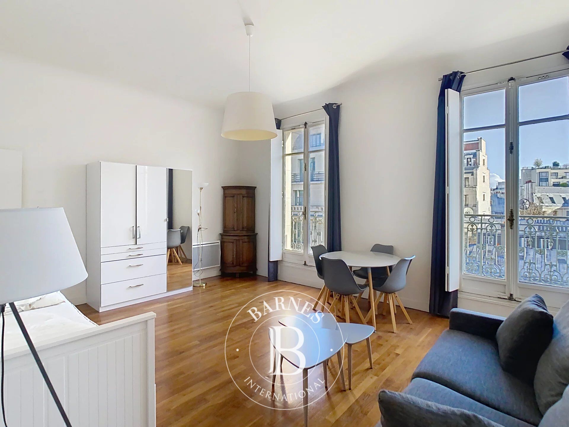 Le service location de la Maison BARNES vous propose ce bien: - picture 2