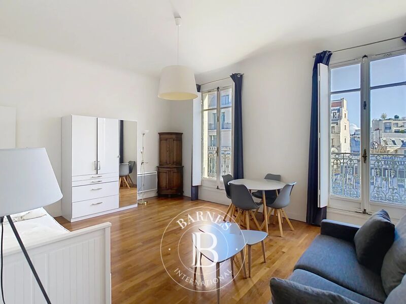 À louer Appartement | Paris 8ème - picture 2