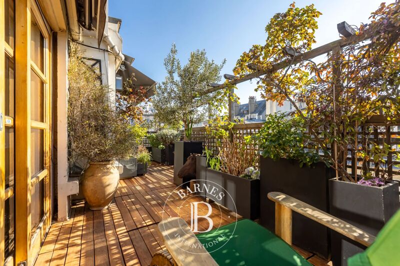 À vendre Appartement | Paris 17ème - picture 1